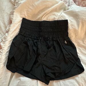 FP Movement The Way Home Shorts